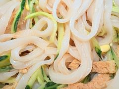 -老味道凉皮(石景山店)