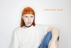 -God Hands发型设计复古会所