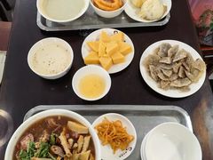 -姚记炒肝店(鼓楼店)