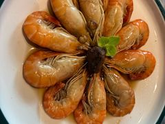 -佬太公海鸭·海鲜大排档(上海总店)