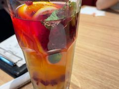 炫果华尔兹金铂兰香乌龙-必胜客(北苑路店)