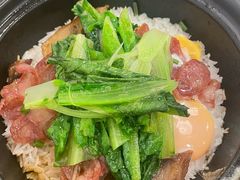 -西关人家(东莞庄路店)