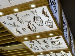-采御鲜·回转寿司(汕头万达店)