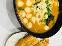 -9号沙茶面(金星路老美食街)