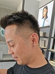 -YESIDO椰岛造型烫发染发