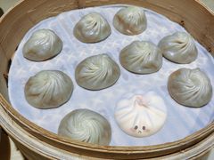 特色小笼包-鼎泰丰(当代商城店)