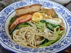 状元面-状元楼(东大街店)