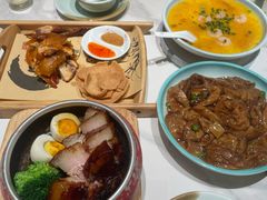 -锡和无锡菜(景丽苑店)