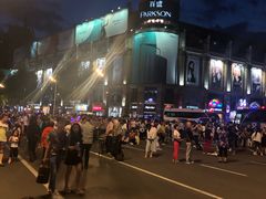 -人民防洪胜利纪念塔