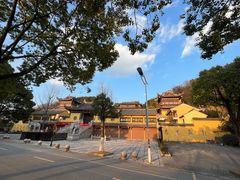 -汤山公园
