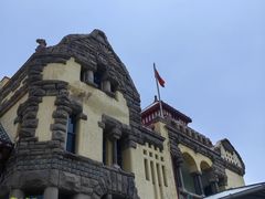 -青岛德国总督楼旧址博物馆