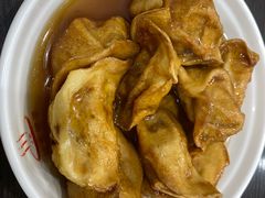 -江东饺子馆(江东路店)