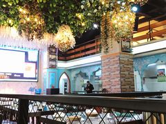 -壹号院音乐餐厅•烤全羊•新疆菜(浐灞店)