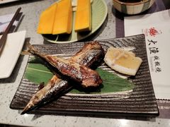 -大渔铁板烧(大悦城店)