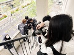 -吉田美学化妆美甲摄影培训(宁波校区)