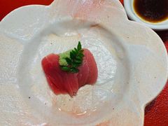 -鮨青(恒基名人购物中心店)