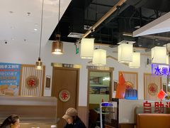 -犇鼎牛潮汕牛肉火锅(新辰里学清路店)
