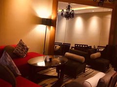 -上海丽笙精选海仑宾馆·莫赛克餐厅