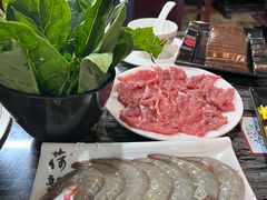 -口袋鸭砂煲火锅(解放路店)