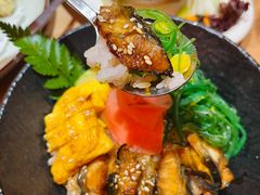 -明治屋(二十三年洪化桥店)