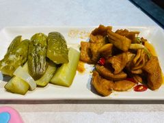 -二十一分小锅炖(中心店)