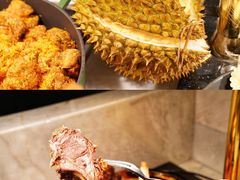 -青岛鑫江温德姆酒店