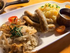 -haxnbauer海森堡德国餐厅(深圳coco店)