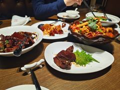 -廊亦舫Lang Yi Fang Restaurant(金桥店)