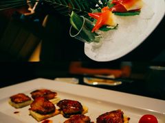 -仓桥家·焗寿司·锅物(光谷步行街店)