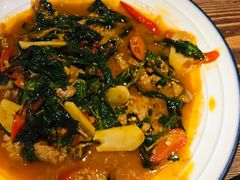 -火燒雲傣家菜(鼓楼店)
