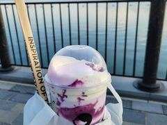-喜茶(迪士尼小镇·平行宇宙店)
