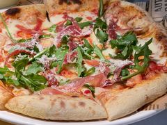 -春树下·树屋花房西餐厅(罍街AS1980店)