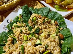 东北饭包-大东北(武侯祠店)