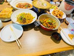 -金掌勺锅包肉(华润万象城店)
