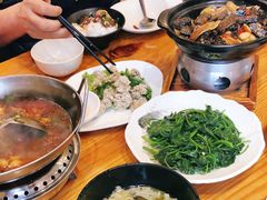 -乡亲鹅肉城(昆山店)