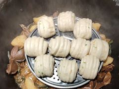 -一九二八铁锅炖(镇赉店)