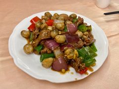 -盈旺小厨·非遗黄鳝饭(泰康路店)