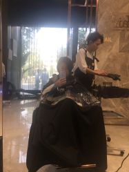 -OnHair Salon