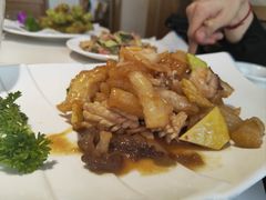 -韩邦朝天锅