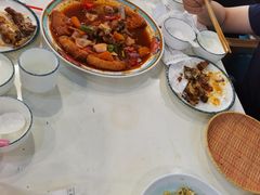 -帕米尔食府(白云观店)