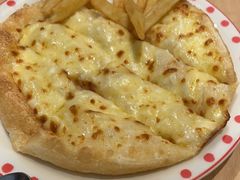 -菲滋意式餐厅(温岭银泰城店)