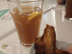 -宜家·瑞典风味餐厅(武汉荟聚中心店)