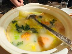 -四季民福烤鸭店(外滩外白渡桥店)