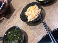 -好人民间小吃·番茄鱼酸菜鱼(木渎悠方店)