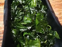 -老牌坊云南鱼豆花火锅(爱建店)