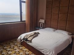 -陆地游轮吉林神农温泉