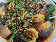 -龙头街回族餐厅(银河店)