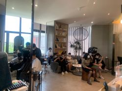 -MOVAN HAIR莫凡匠人发型屋