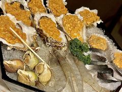 -火炉火自助餐(西直门凯德MALL店)