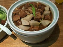 -去茶去餐厅(中央大街店)